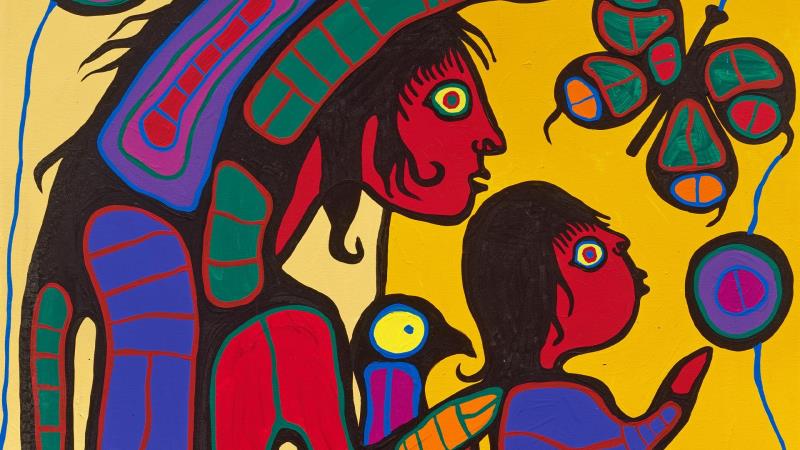 Stories Artists Tell Art of the Americas the 20th Century
