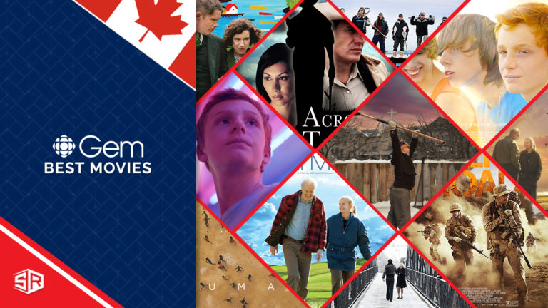 15 Best CBC Gem Movies To Watch