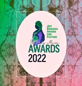 Winners – Surrey Muse Art & Literature Awards 2022