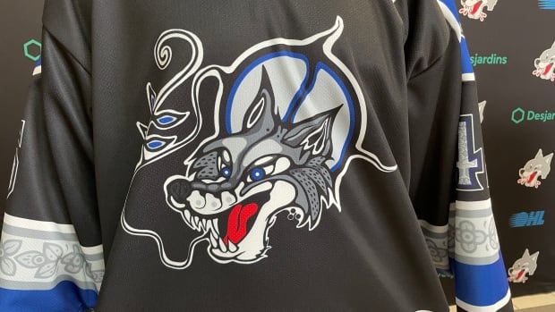 Sudbury Wolves unveil Indigenous jerseys ahead of next home game